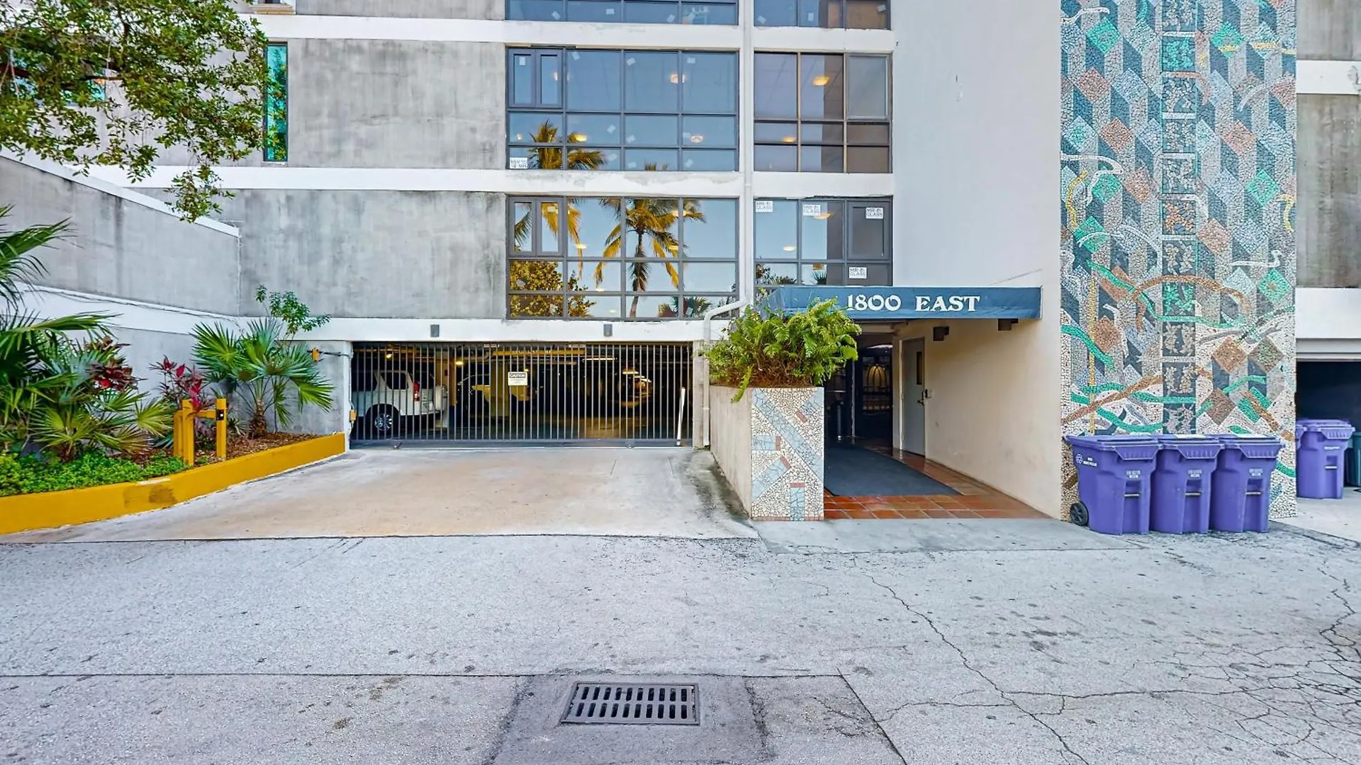 Ferienwohnung Atlantic Parrot Key West USA