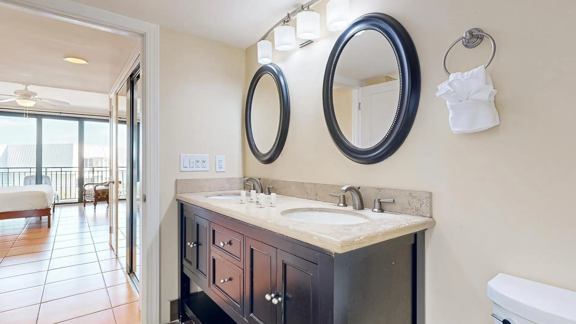 Apartment Ferienwohnung Atlantic Parrot Key West
