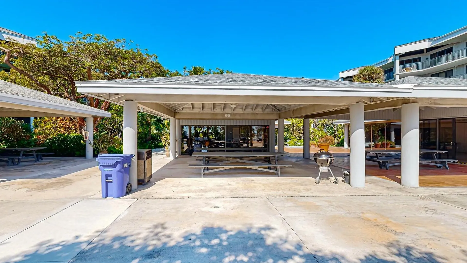 Apartment Ferienwohnung Atlantic Parrot Key West