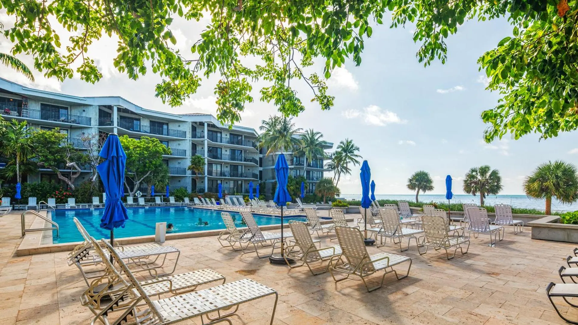 Ferienwohnung Atlantic Parrot Key West 0*,