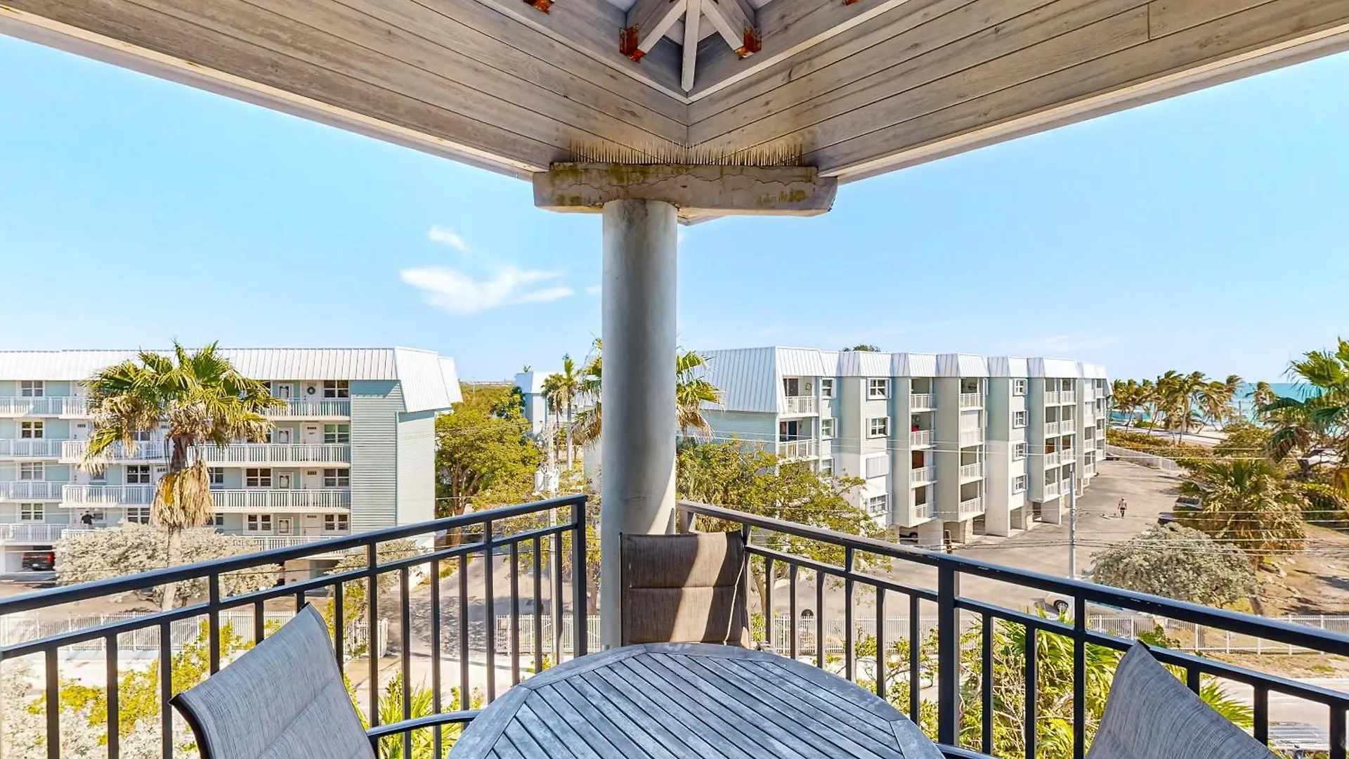 Ferienwohnung Atlantic Parrot Key West USA