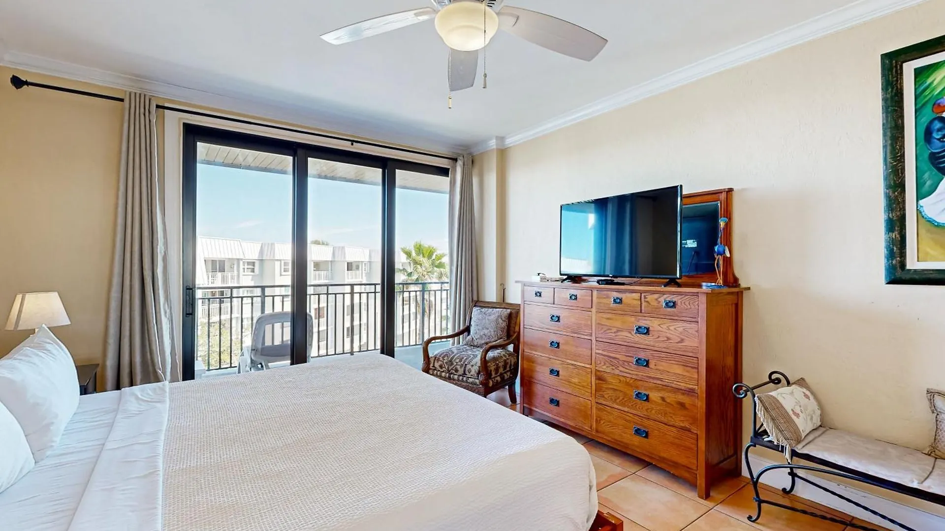 Ferienwohnung Atlantic Parrot Key West