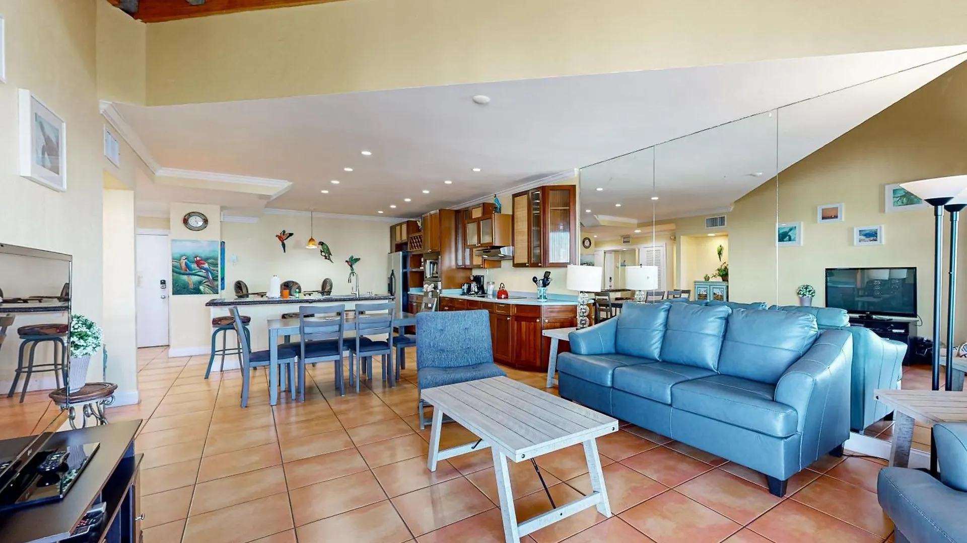 Ferienwohnung Atlantic Parrot Key West 0*,  USA